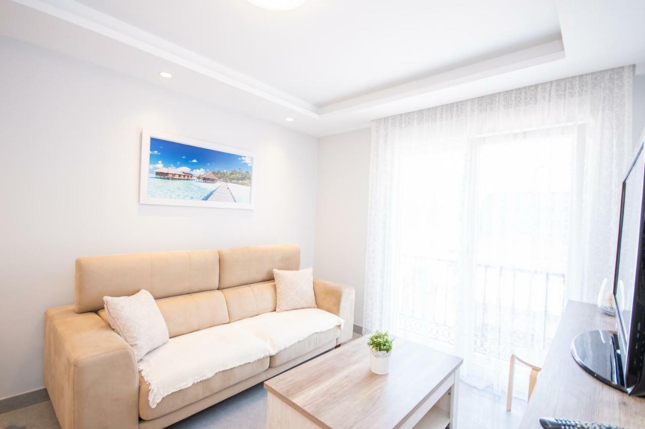 Cubo'S Apartamento Tivoli B3 Benalmádena Exterior foto