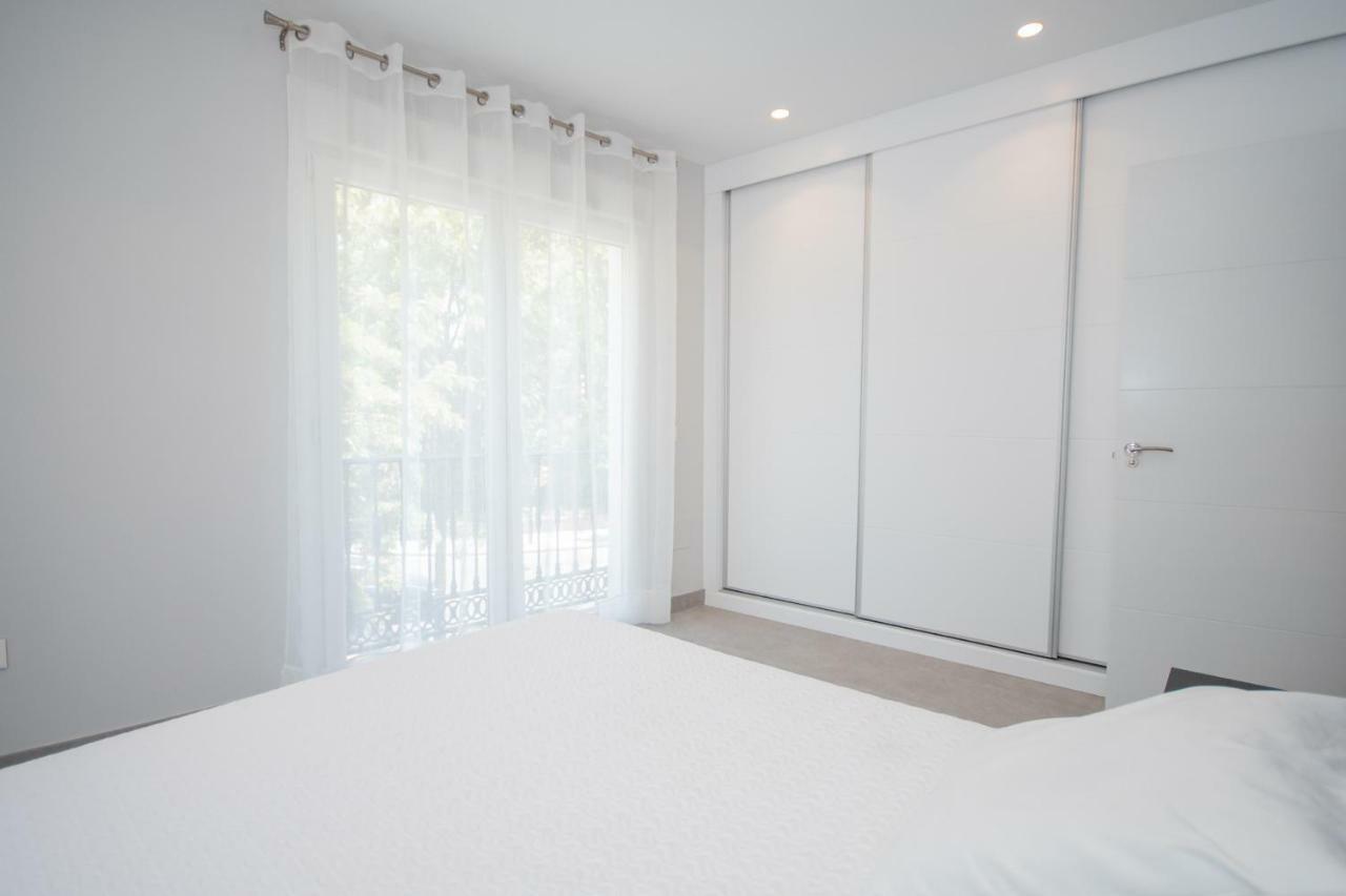 Cubo'S Apartamento Tivoli B3 Benalmádena Exterior foto
