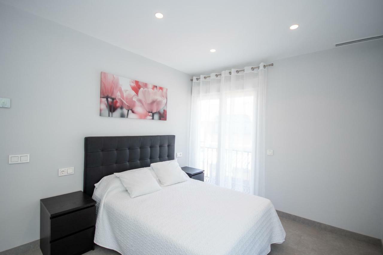 Cubo'S Apartamento Tivoli B3 Benalmádena Exterior foto
